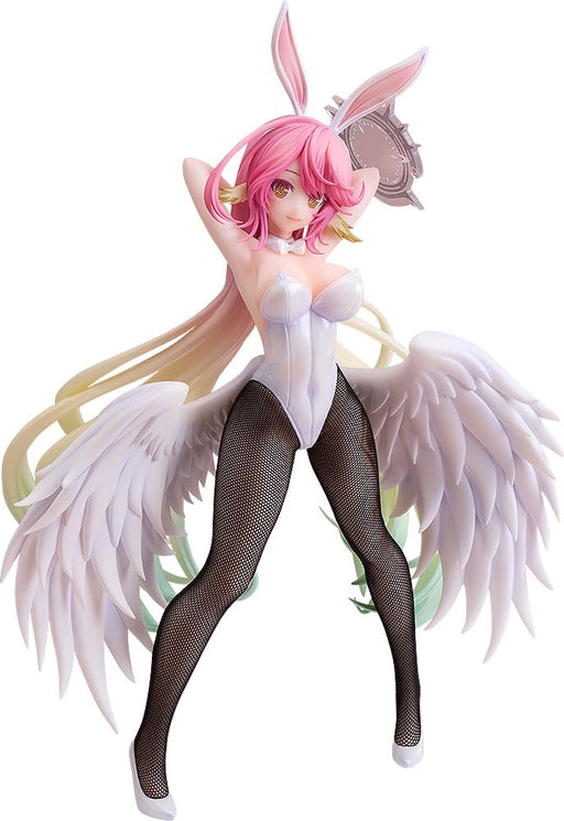 Freeing No Game No Life Jibril Bunny Ver 1/6 Scale Pre-Painted Figure