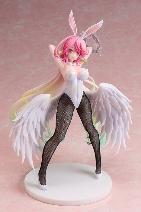 Freeing No Game No Life Jibril Bunny Ver 1/6 Scale Pre-Painted Figure