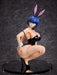 Freeing Shin Ikkitousen Shimei Ryomou 1/4 Scale Bare Leg Bunny Figure Japan- Japan Figure Store - #1 Bring To You The Best Japanese Goods