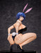 Freeing Shin Ikkitousen Shimei Ryomou 1/4 Scale Bare Leg Bunny Figure Japan- Japan Figure Store - #1 Bring To You The Best Japanese Goods