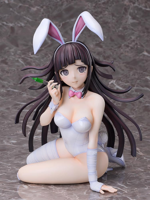 Freeing Mikan Tsumiki 1/4 Bunny Figure Super Danganronpa 2 Goodbye Despair- Japan Figure Store - #1 Bring To You The Best Japanese Goods