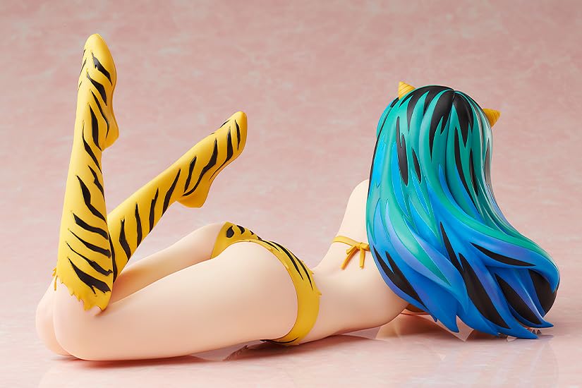 Freeing Urusei Yatsura Lum 1/4 Scale Pre-Painted Figure Resale