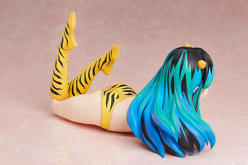Freeing Urusei Yatsura Lum 1/4 Scale Pre-Painted Figure Resale