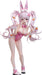 Freeing Victory Goddess Nikke Alice Wonderland Bunny 1/3 Scale Figure