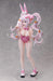Freeing Victory Goddess Nikke Alice Wonderland Bunny 1/3 Scale Figure