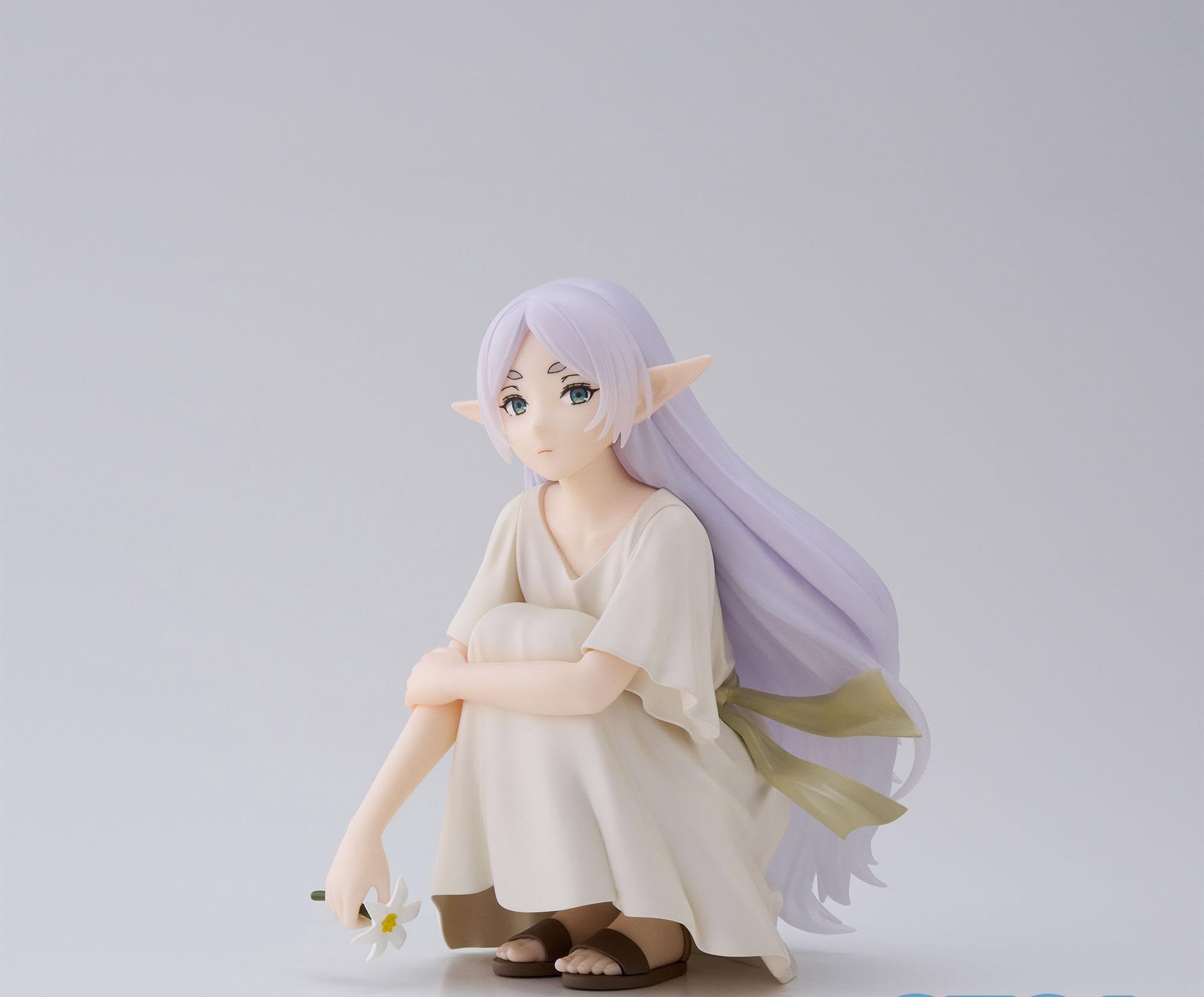 Sega Frieren: Beyond Journeys End - Yumemirize Frieren Figure Collectible- Japan Figure Store - #1 Bring To You The Best Japanese Goods