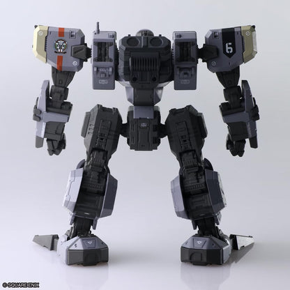 Square Enix Front Mission 30th Anniv 1/48 Model Kit Zenith V Plastic Series- Japan Figure Store - #1 Bring To You The Best Japanese Goods