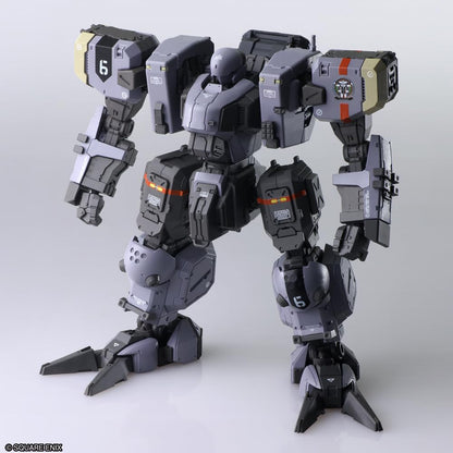 Square Enix Front Mission 30th Anniv 1/48 Model Kit Zenith V Plastic Series- Japan Figure Store - #1 Bring To You The Best Japanese Goods
