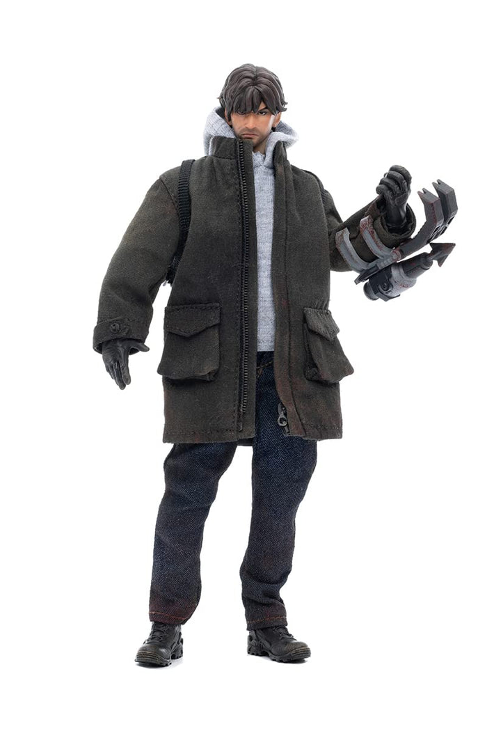 Joytoy Frontline Chaos Row Action Figure Collectible 1/18 Scale Model- Japan Figure Store - #1 Bring To You The Best Japanese Goods