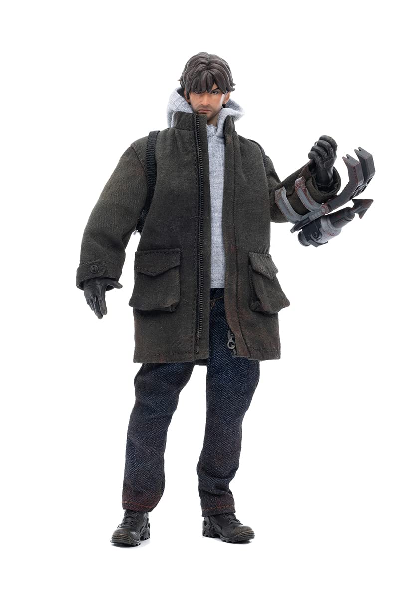 Joytoy Frontline Chaos Row Action Figure Collectible 1/18 Scale Model- Japan Figure Store - #1 Bring To You The Best Japanese Goods