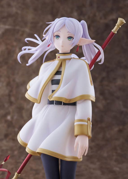 Claynel Funeral of Freiren 1/7 Scale Completed Figure Collectible- Japan Figure Store - #1 Bring To You The Best Japanese Goods