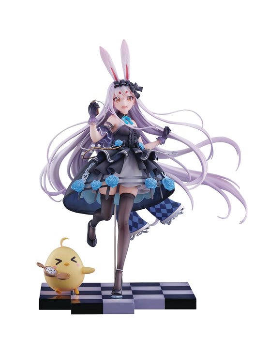 Furyu Azur Lane Shimakaze White Rabbit 1/7 Scale Figure Japan Edition- Japan Figure Store - #1 Bring To You The Best Japanese Goods