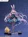 Furyu Azur Lane Shimakaze White Rabbit 1/7 Scale Figure Japan Edition- Japan Figure Store - #1 Bring To You The Best Japanese Goods