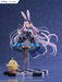 Furyu Azur Lane Shimakaze White Rabbit 1/7 Scale Figure Japan Edition- Japan Figure Store - #1 Bring To You The Best Japanese Goods