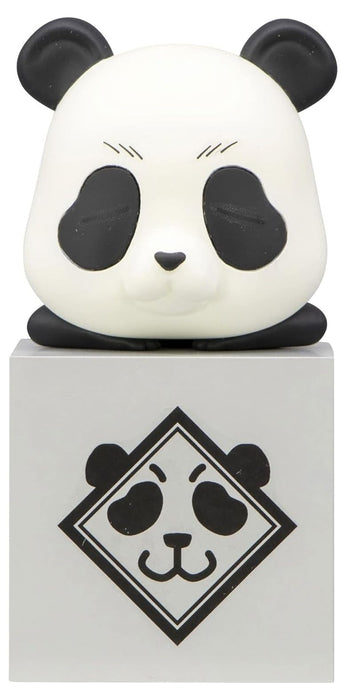 Good Smile Company Jujutsu Kaisen Panda Figure by Furyu Corporation