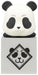 Good Smile Company Jujutsu Kaisen Panda Figure by Furyu Corporation