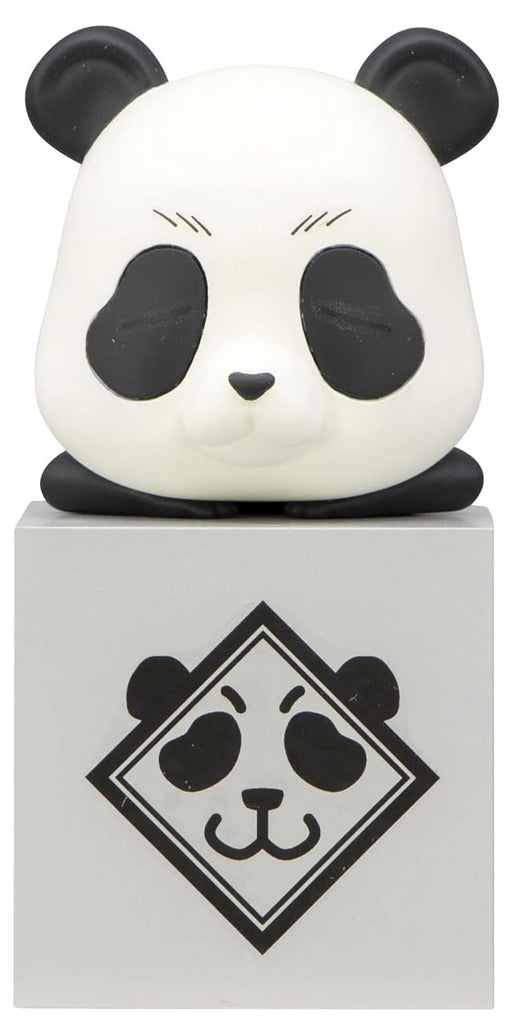 Good Smile Company Jujutsu Kaisen Panda Figure by Furyu Corporation