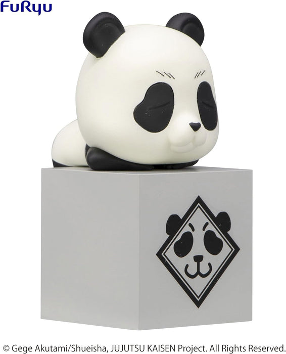 Good Smile Company Jujutsu Kaisen Panda Figure by Furyu Corporation