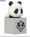 Good Smile Company Jujutsu Kaisen Panda Figure by Furyu Corporation
