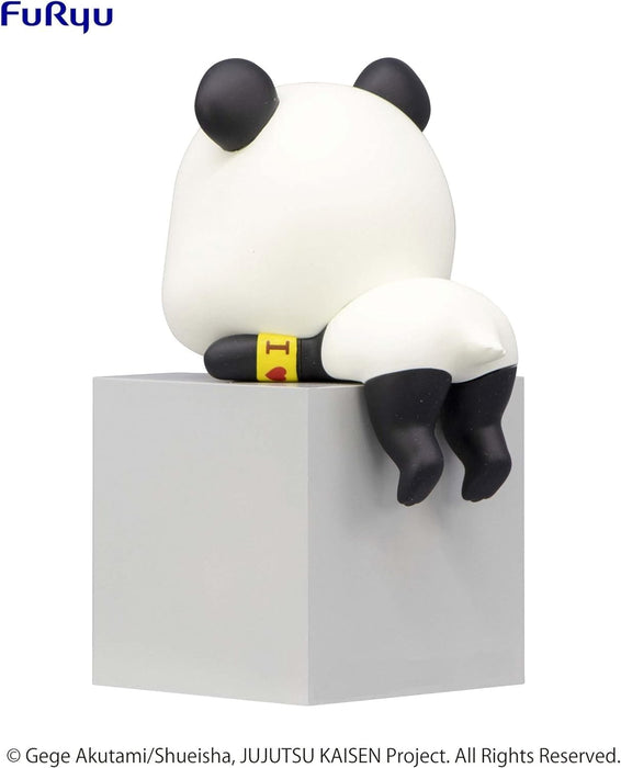 Good Smile Company Jujutsu Kaisen Panda Figure by Furyu Corporation