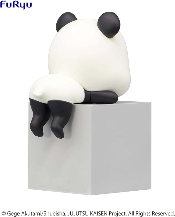 Good Smile Company Jujutsu Kaisen Panda Figure by Furyu Corporation