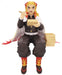 Furyu Demon Slayer Kyojuro Rengoku Noodle Stopper Figure Collectible