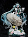 Furyu F:Nex Hatsune Miku 2021 1/7 Scale Painted Finished Figure