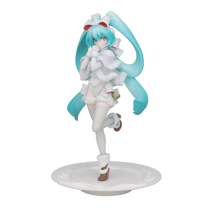 Furyu Hatsune Miku ExcD Creative Noel Figure Sweetsweets Edition