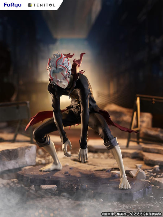 Furyu Tenitol Okarun Transformed Figure Japan Official Collectible- Japan Figure Store - #1 Bring To You The Best Japanese Goods