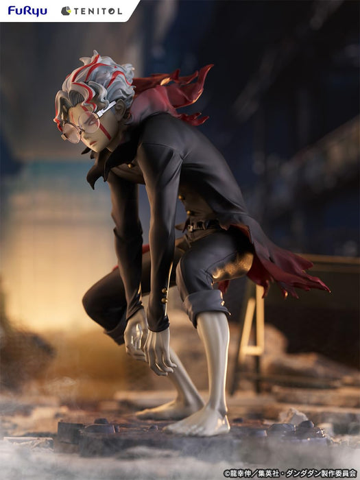 Furyu Tenitol Okarun Transformed Figure Japan Official Collectible- Japan Figure Store - #1 Bring To You The Best Japanese Goods