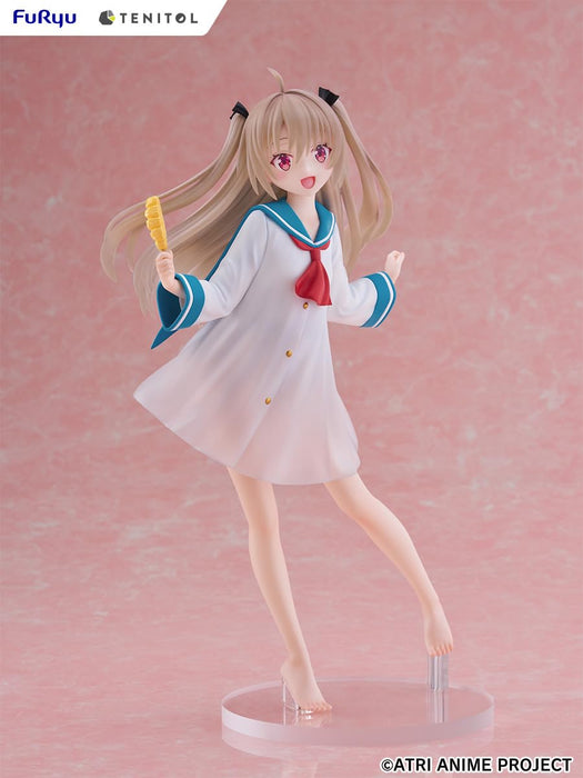 Furyu Tenitol Tall Atri Figure - My Dear Moments Japan Official Collectible- Japan Figure Store - #1 Bring To You The Best Japanese Goods