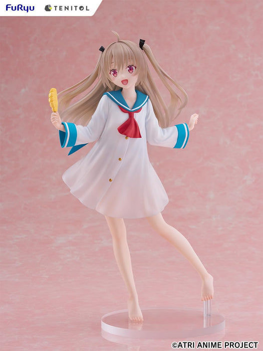 Furyu Tenitol Tall Atri Figure - My Dear Moments Japan Official Collectible- Japan Figure Store - #1 Bring To You The Best Japanese Goods