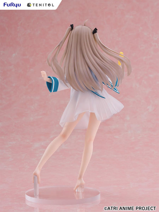 Furyu Tenitol Tall Atri Figure - My Dear Moments Japan Official Collectible- Japan Figure Store - #1 Bring To You The Best Japanese Goods