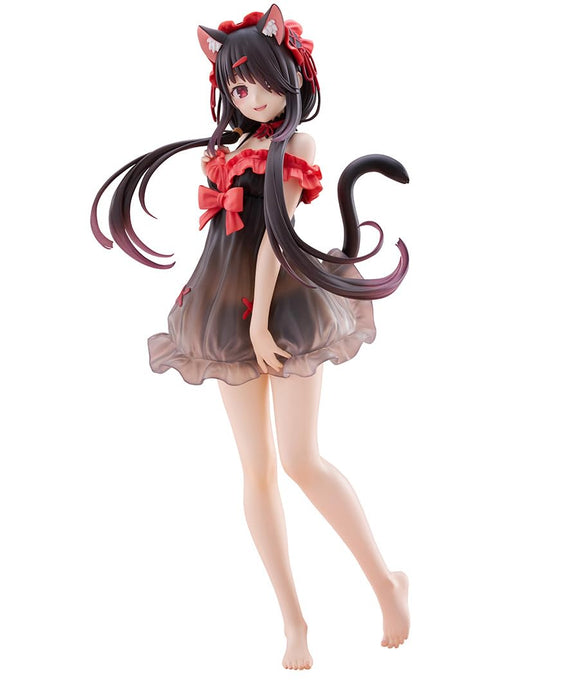 Furyu Tenitol V Kurumi Tokisaki Figure 7.9 Date A Live Official Japan Edition- Japan Figure Store - #1 Bring To You The Best Japanese Goods