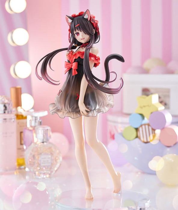 Furyu Tenitol V Kurumi Tokisaki Figure 7.9 Date A Live Official Japan Edition- Japan Figure Store - #1 Bring To You The Best Japanese Goods