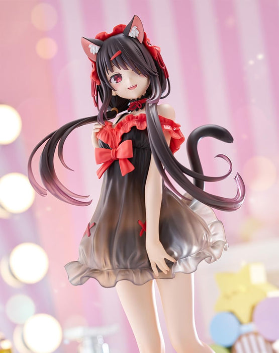 Furyu Tenitol V Kurumi Tokisaki Figure 7.9 Date A Live Official Japan Edition- Japan Figure Store - #1 Bring To You The Best Japanese Goods