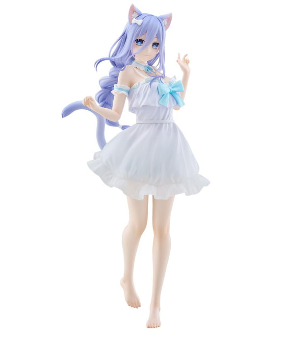 Furyu Tenitol Date A Live Mio Takamiya Figure Japan Official Release- Japan Figure Store - #1 Bring To You The Best Japanese Goods