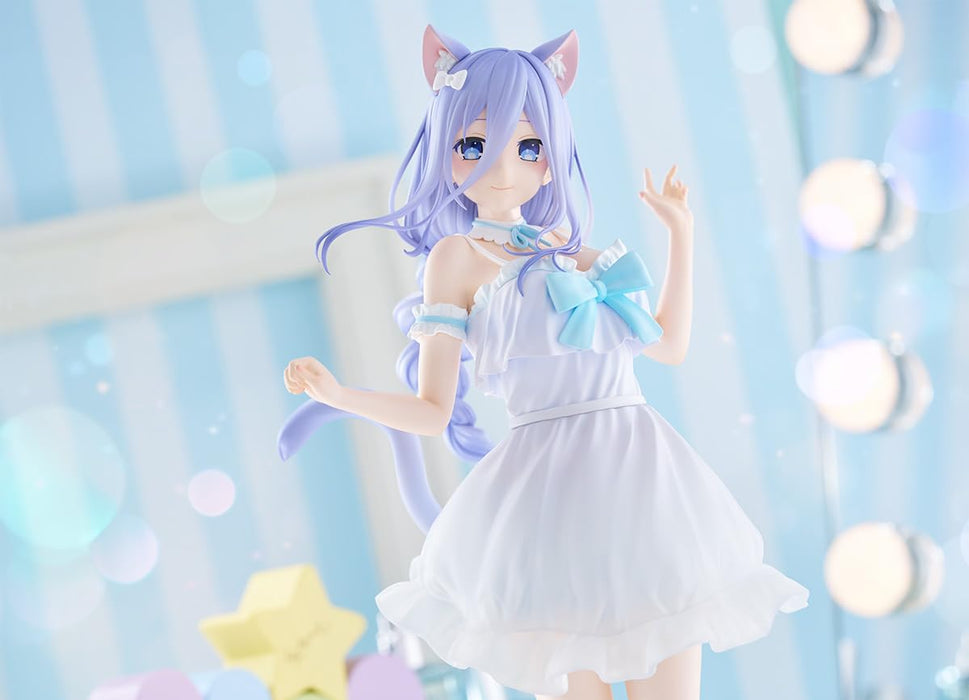 Furyu Tenitol Date A Live Mio Takamiya Figure Japan Official Release- Japan Figure Store - #1 Bring To You The Best Japanese Goods