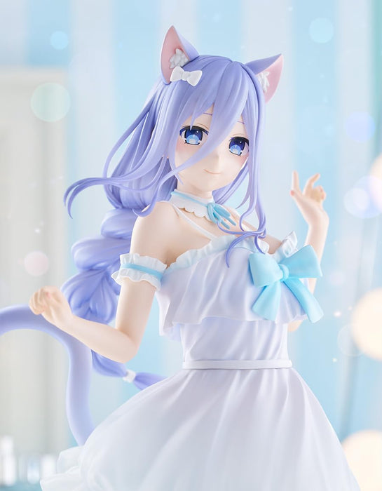 Furyu Tenitol Date A Live Mio Takamiya Figure Japan Official Release- Japan Figure Store - #1 Bring To You The Best Japanese Goods