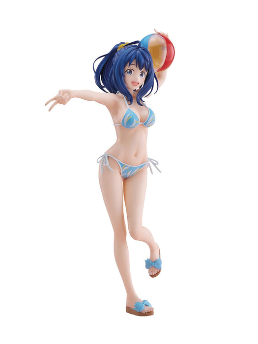 Furyu Tenitol Anna Yanami Figure Japan - Tall Makeine Series Collectible Heroine- Japan Figure Store - #1 Bring To You The Best Japanese Goods