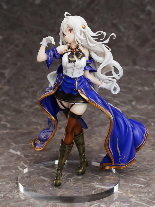 FURYU Ninym Ralei 1/7 Figure The Genius Prince'S Guide To Raising A Nation Out Of Debt- Japan Figure Store - #1 Bring To You The Best Japanese Goods