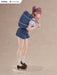 Furyu Mikari Tachibana Figure 300mm Non-Scale Pre-Painted ATBC-PVC Anime Collectible