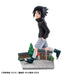 Megahouse G.E.M. Series Naruto Uchiha Sasuke Go! Collectible Figure- Japan Figure Store - #1 Bring To You The Best Japanese Goods