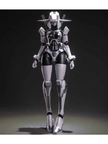 Toy Notch G-Noid Mobile Princess Momo Pre-Production Figure Orca-0 Series- Japan Figure Store - #1 Bring To You The Best Japanese Goods