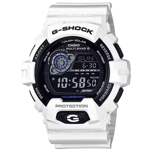 Casio Watch G-shock Multiband Gw-8900a-7jf Men
Japan Figure Store