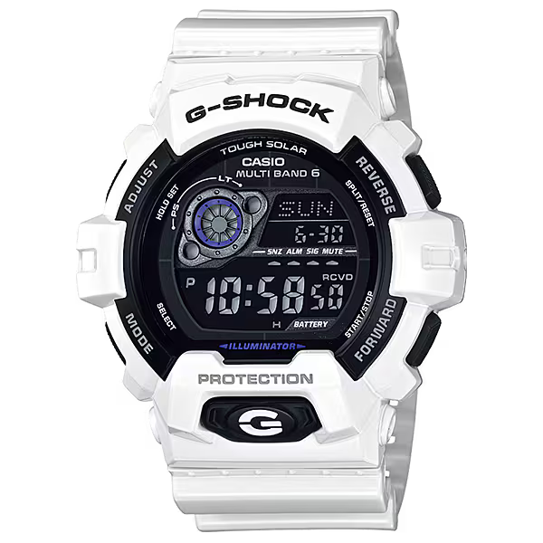 Casio Watch G-shock Multiband Gw-8900a-7jf Men
Japan Figure Store