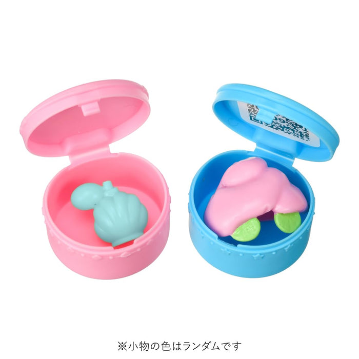 Ensemble de salle de bain Mercat de la maison de poupée Gabby de Takara Tomy - Ensemble de jeu pour enfants