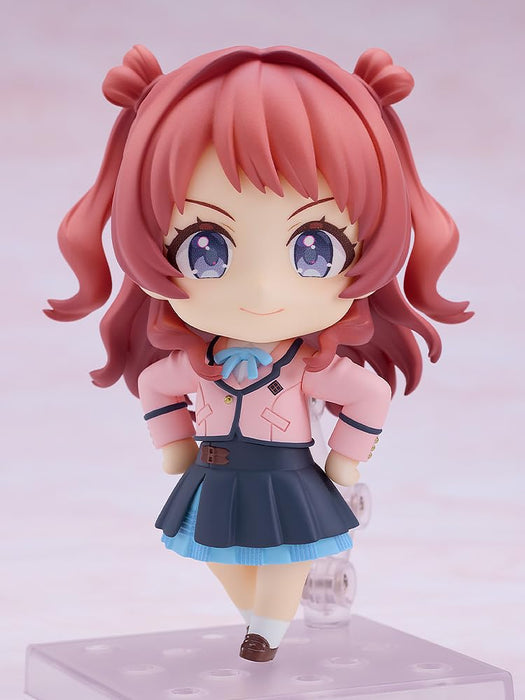 Good Smile Company Saki Hanami Nendoroid #2631 Gakuen Idolm@Ster Figure