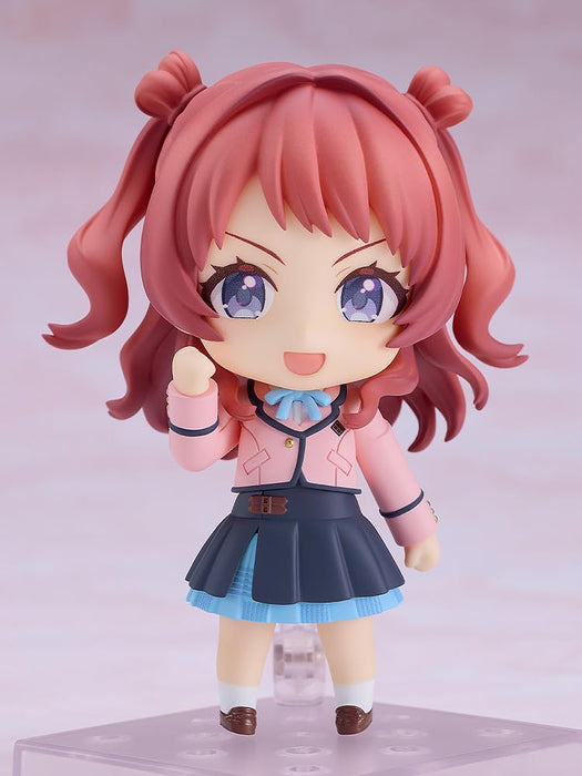 Good Smile Company Saki Hanami Nendoroid #2631 Gakuen Idolm@Ster Figure