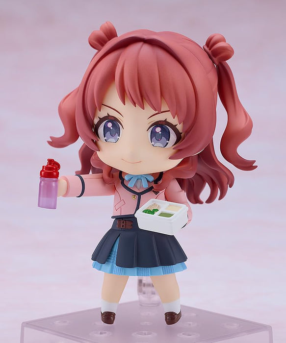 Good Smile Company Saki Hanami Nendoroid #2631 Gakuen Idolm@Ster Figure